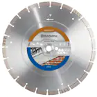 TACTI-CUT S50 PLUS Diamond Disc Ø 350 Husqvarna - TACTI-CUT S50 PLUS Diamond Disc Ø 350 Husqvarna